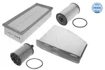  Filter-komplekt MEYLE-ORIGINAL-KIT: Better solution for you! 112 330 0005/S