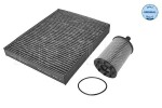 Filter-komplekt MEYLE-ORIGINAL-KIT: Better solution for you! 112 330 0008/SK