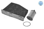 Filter-komplekt MEYLE-ORIGINAL-KIT: Better solution for you! 112 330 0009/SK