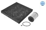  Filter-komplekt MEYLE-ORIGINAL-KIT: Better solution for you! 112 330 0010/SK