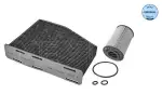  Filter-komplekt MEYLE-ORIGINAL-KIT: Better solution for you! 112 330 0013/SK