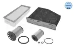  Filter-komplekt MEYLE-ORIGINAL-KIT: Better solution for you! 112 330 0015/S