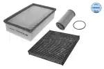  Filter-komplekt MEYLE-ORIGINAL-KIT: Better solution for you! 112 330 0016/S