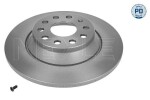 Piduriketas MEYLE-PD: Advanced performance and design. 115 523 0013/PD