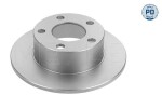  Piduriketas MEYLE-PD: Advanced performance and design. 115 523 0015/PD