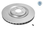 Piduriketas MEYLE-PD: Advanced performance and design. 115 523 0045/PD