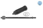  Remondikomplekt,sisemine rooliots ,roolivarras MEYLE-ORIGINAL-KIT: Better solution for you! 116 031 0013/S