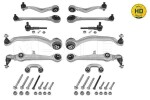 õõtshoobade komplekt (roolikomplekt) MEYLE-HD-KIT: Better solution for you! 116 050 0030/HD