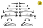 õõtshoobade komplekt (roolikomplekt) MEYLE-HD-KIT: Better solution for you! 116 050 0087/HD