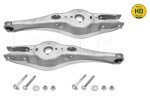 õõtshoobade komplekt (roolikomplekt) MEYLE-HD-KIT: Better solution for you! 116 050 0356/HD