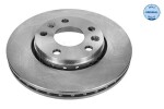 Piduriketas MEYLE-ORIGINAL: True to OE. 16-15 521 0040