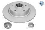 Piduriketas MEYLE-PD: Advanced performance and design. 16-15 523 4109/PD