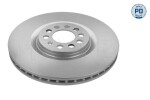  Piduriketas MEYLE-PD: Advanced performance and design. 183 521 1085/PD