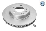 Piduriketas MEYLE-PD: Advanced performance and design. 183 521 1102/PD