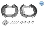 Piduriklotside komplekt MEYLE-ORIGINAL-KIT: Better solution for you! 214 533 0006/K