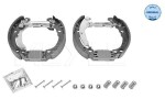 Piduriklotside komplekt MEYLE-ORIGINAL-KIT: Better solution for you! 214 533 0012/K
