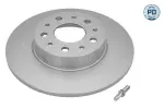 Piduriketas MEYLE-PD: Advanced performance and design. 215 523 0036/PD