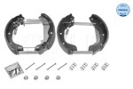 Piduriklotside komplekt MEYLE-ORIGINAL-KIT: Better solution for you! 29-14 533 0026/K