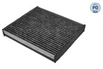  Filter,salongiõhk MEYLE-PD: Advanced performance and design. 30-12 326 0006/PD