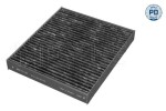 Filter, salongiõhk MEYLE-PD: Advanced performance and design. 30-12 326 0017/PD