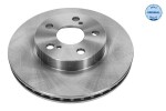  Piduriketas MEYLE-ORIGINAL: True to OE. 30-15 521 0123