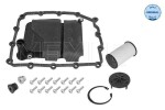 Osade Komplekt, automaatkäigukasti õlivahetus MEYLE-ORIGINAL-KIT: Better solution for you! 300 135 0310/SK