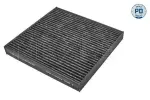  Filter,salongiõhk MEYLE-PD: Advanced performance and design. 31-12 326 0008/PD