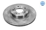  Piduriketas MEYLE-ORIGINAL: True to OE. 31-15 521 0057