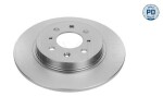 Piduriketas MEYLE-PD: Advanced performance and design. 31-15 523 0059/PD