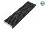 Filter,  salongiõhk MEYLE-PD: Advanced performance and design. 312 326 0009/PD