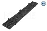 Filter,  salongiõhk MEYLE-PD: Advanced performance and design. 312 326 0015/PD