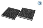 Filter,  salongiõhk MEYLE-PD: Advanced performance and design. 312 326 0023/PD