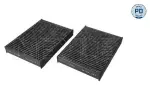Filter,  salongiõhk MEYLE-PD: Advanced performance and design. 312 326 0028/PD