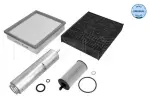 Filter-komplekt MEYLE-ORIGINAL-KIT: Better solution for you! 312 330 0000/S