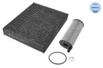 Filter-komplekt MEYLE-ORIGINAL-KIT: Better solution for you! 312 330 0001/SK