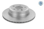 Piduriketas MEYLE-PD: Advanced performance and design. 315 523 0024/PD