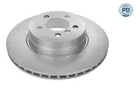  Piduriketas MEYLE-PD: Advanced performance and design. 315 523 0025/PD