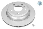  Piduriketas MEYLE-PD: Advanced performance and design. 315 523 0032/PD