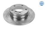 Piduriketas MEYLE-ORIGINAL: True to OE. 315 523 0037