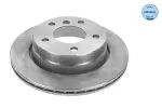 Piduriketas MEYLE-ORIGINAL: True to OE. 315 523 0041