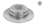 Piduriketas MEYLE-PD: Advanced performance and design. 315 523 0042/PD