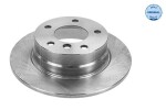  Piduriketas MEYLE-ORIGINAL: True to OE. 315 523 0048