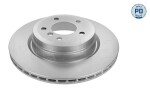 Piduriketas MEYLE-PD: Advanced performance and design. 315 523 0051/PD