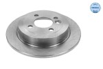 Piduriketas MEYLE-ORIGINAL: True to OE. 315 523 0060