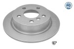 Piduriketas MEYLE-PD: Advanced performance and design. 315 523 0063/PD