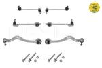 õõtshoobade komplekt (roolikomplekt) MEYLE-HD-KIT: Better solution for you! 316 050 0103/HD