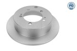 Piduriketas MEYLE-PD: Advanced performance and design. 32-15 523 0016/PD