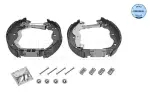 Piduriklotside komplekt MEYLE-ORIGINAL-KIT: Better solution for you! 33-14 533 0000/K