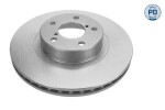  Piduriketas MEYLE-PD: Advanced performance and design. 34-15 521 0013/PD
