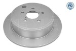 Piduriketas MEYLE-PD: Advanced performance and design. 34-15 523 0006/PD